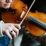 Concerto Ring with Violin Concerto Ring with Violin